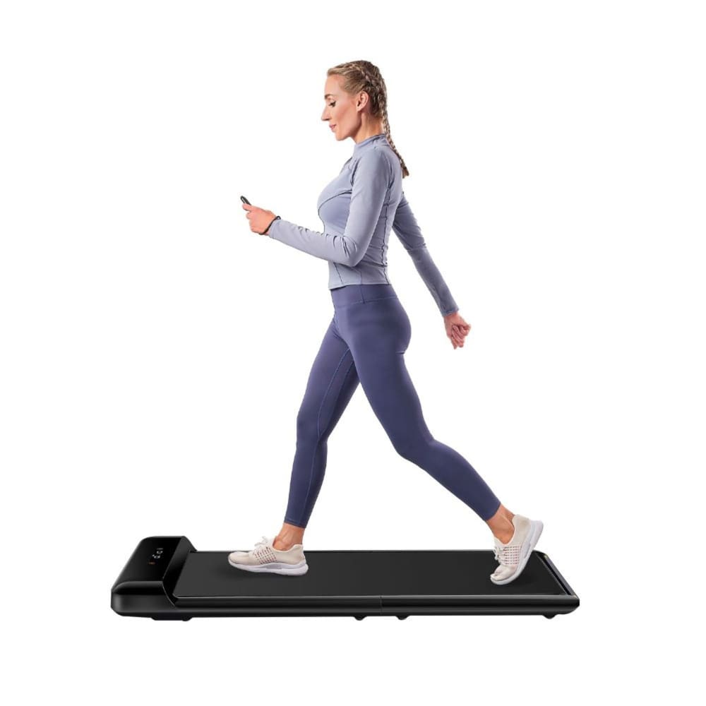 WalkingPad C2 Fold and Stow Treadmill - Black - WalkingPad