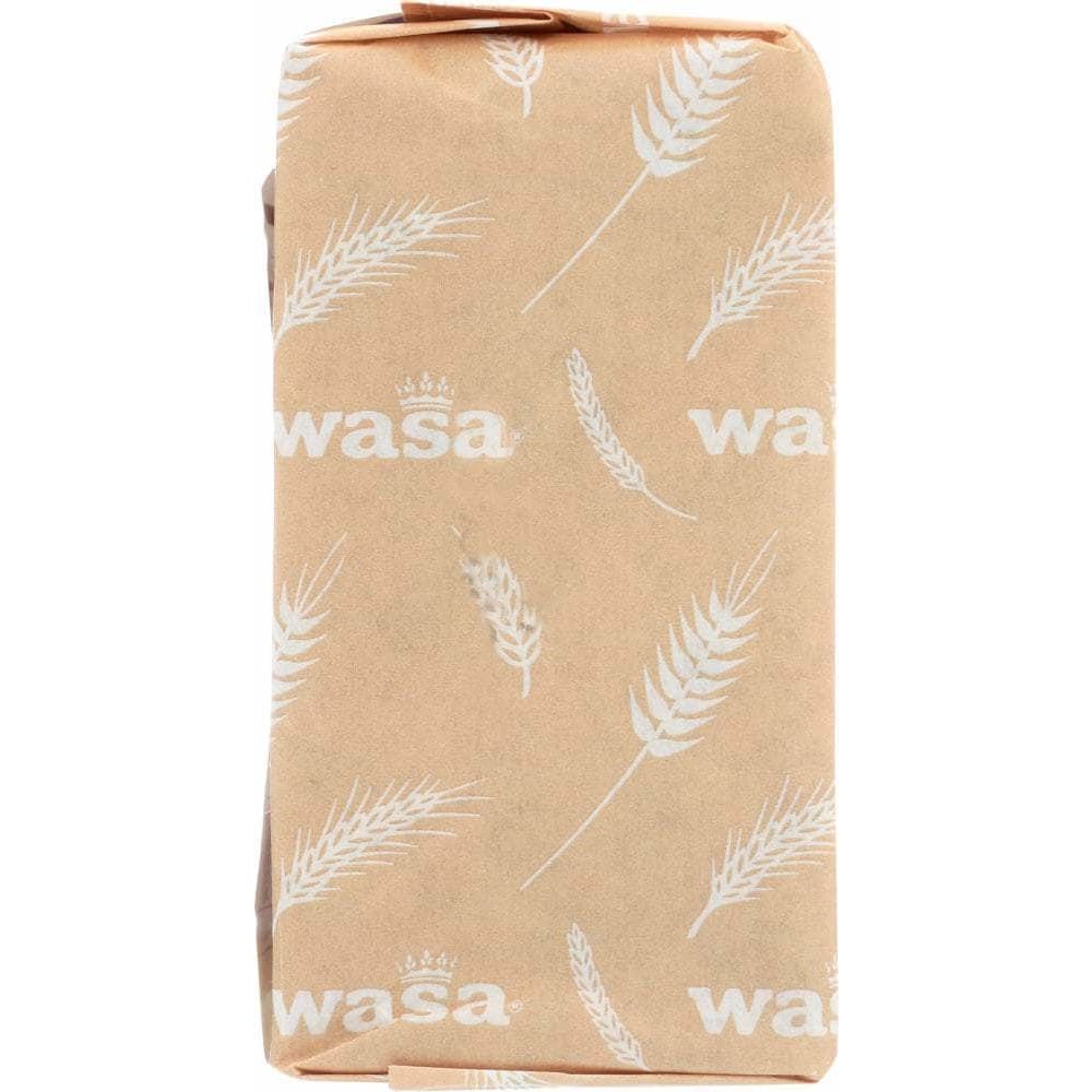 Wasa Wasa Whole Grain Crispbread, 9.2 oz