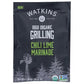 WATKINS Watkins Marinade Chili Lime Org, 1.06 Oz