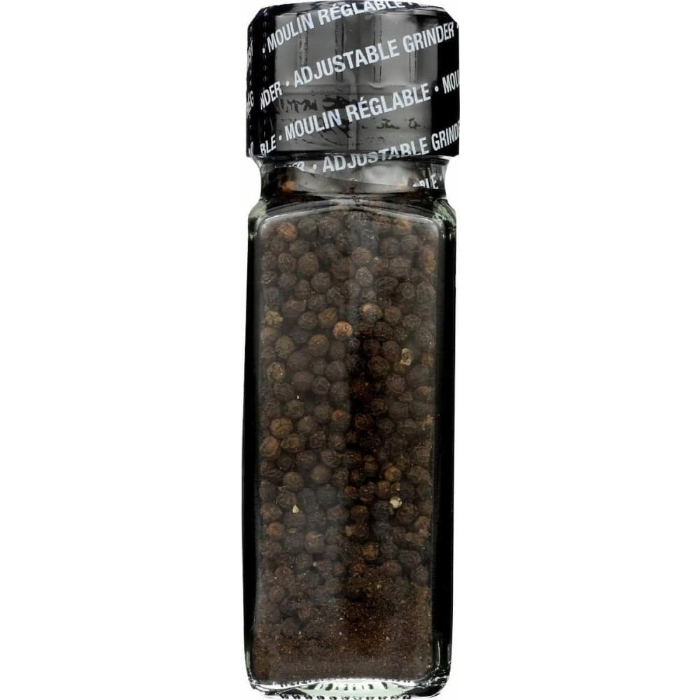 WATKINS Watkins Peppercorn Blk Grindr Org, 2.6 Oz