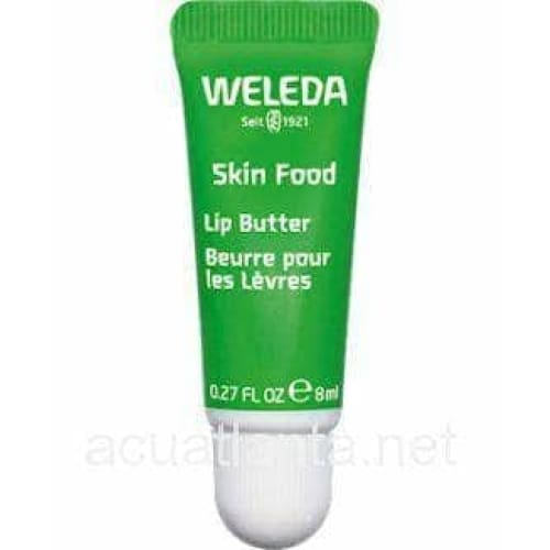 Weleda Weleda Skin Food Lip Butter, .27 oz