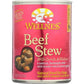 Wellness Wellness Beef Stew with Carrots & Potatoes Canned Dog Food, 12.5 oz