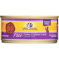 Wellness Wellness Canned Cat Food Turkey and Salmon Formula, 5.5 oz