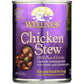 Wellness Wellness Chicken Stew with Peas & Carrots Canned Dog Food, 12.5 oz