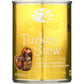 Wellness Wellness Turkey Stew with Barley & Carrots, 12.5 oz