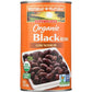 Westbrae Westbrae Organic Black Beans, 25 oz