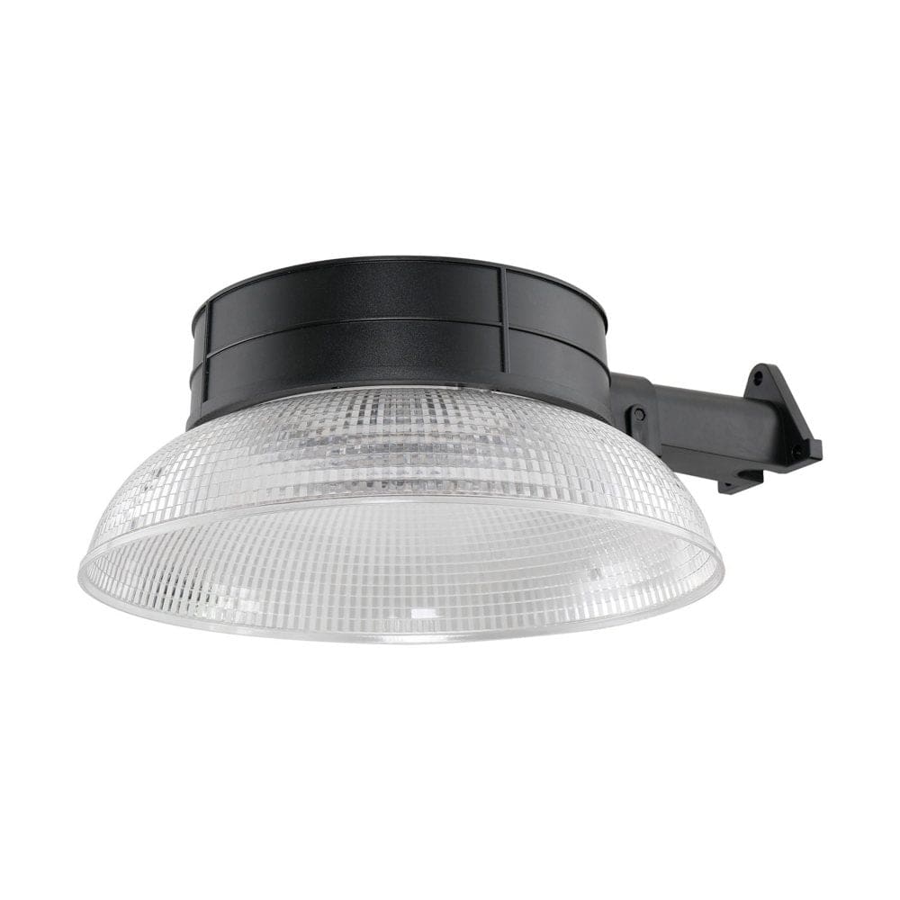 Westinghouse LED Solar Powered Motion-Activated Area Light 4000 Lumens - Outdoor Lighting - Westinghouse