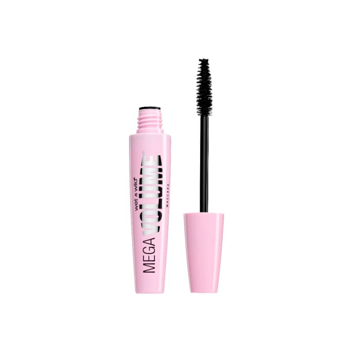 WET N WILD Mega Volume Mascara - Very Black