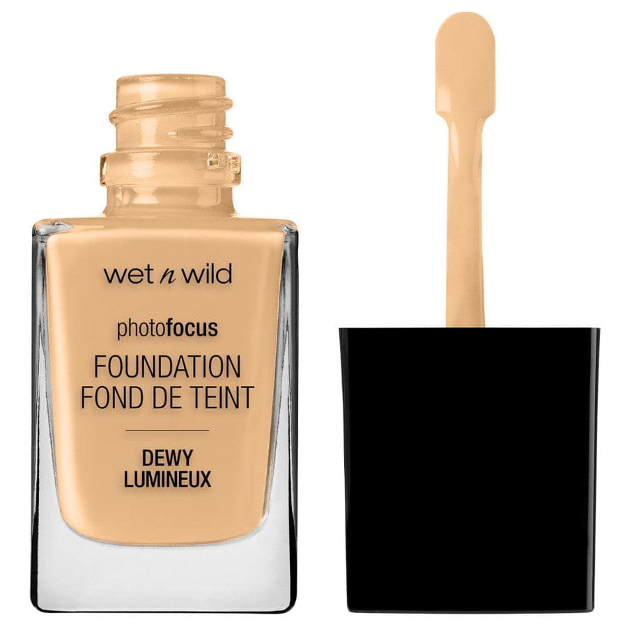 WET N WILD Photo Focus Dewy Foundation