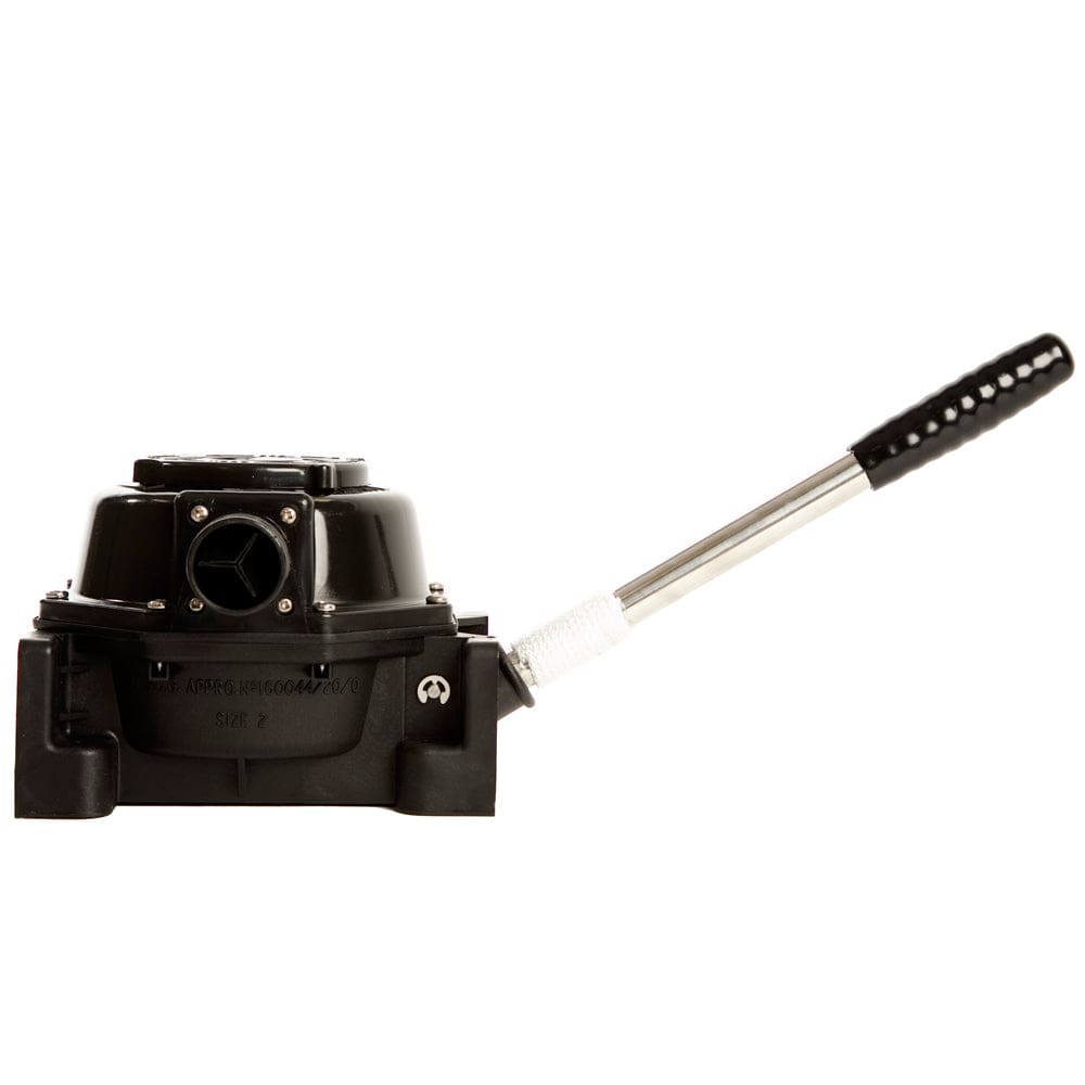 Whale MK5 Universal Manual Bilge Pump - Marine Plumbing & Ventilation | Bilge Pumps - Whale Marine