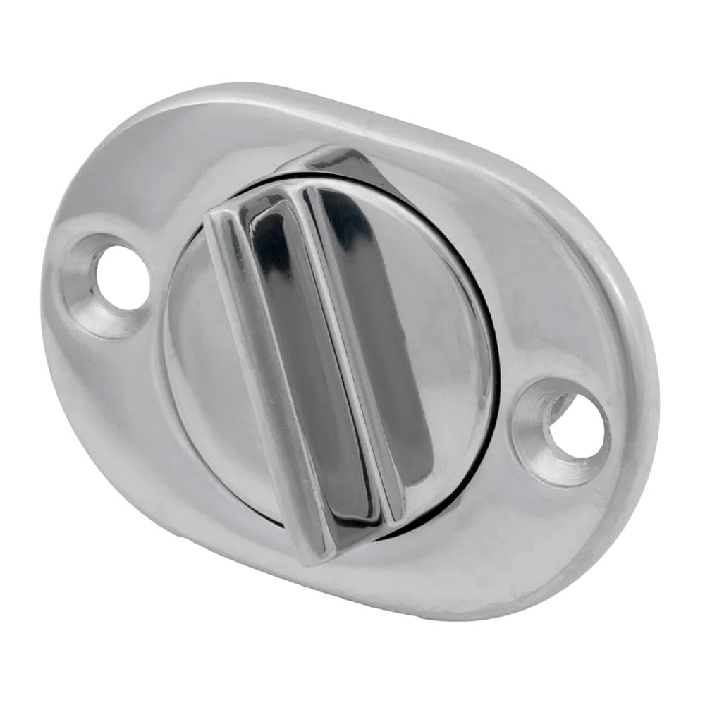 Whitecap 1/ 2 Self-Captivating Drain Plug (Long) - Marine Plumbing & Ventilation | Fittings - Whitecap