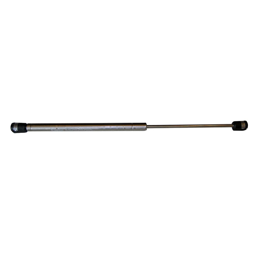 Whitecap 15 Gas Spring - 20lb - Stainless Steel - Marine Hardware | Gas Springs - Whitecap