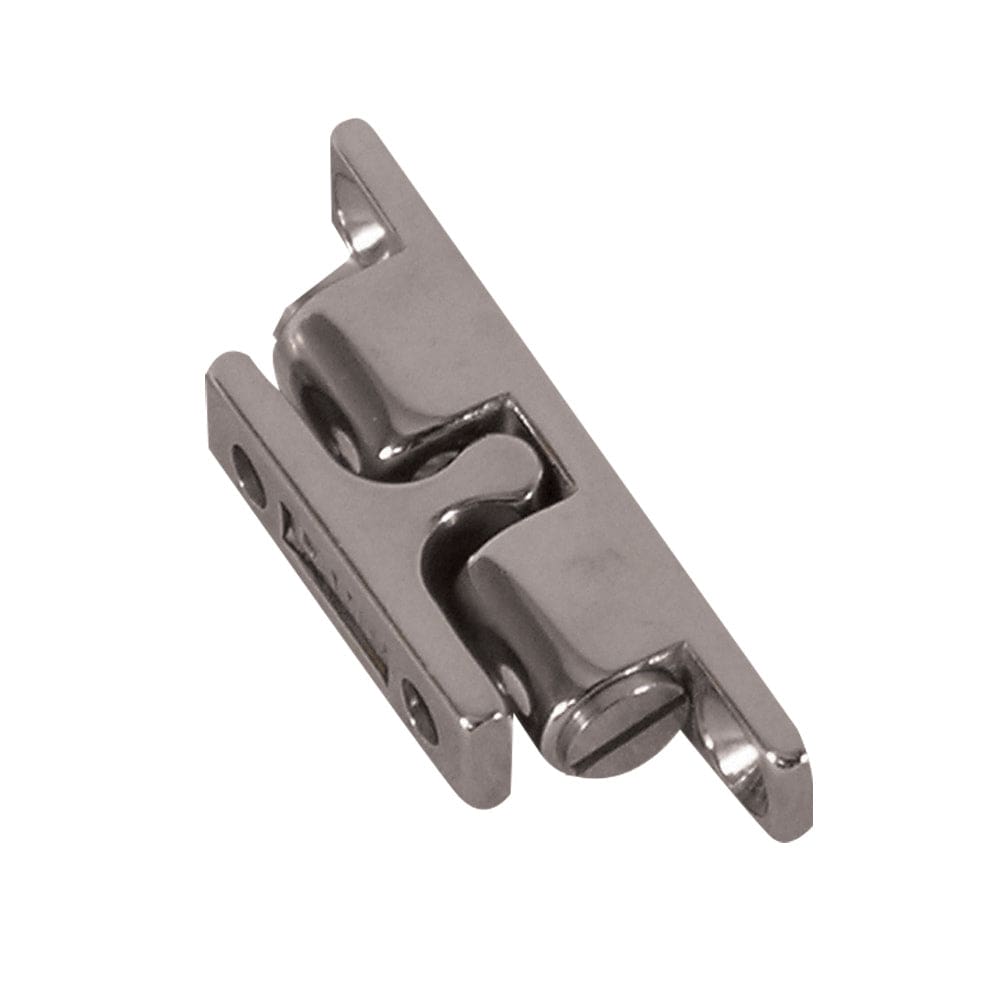 Whitecap Stud Catch - 316 Stainless Steel - 2-3/ 4 x 1/ 2 - Marine Hardware | Latches - Whitecap