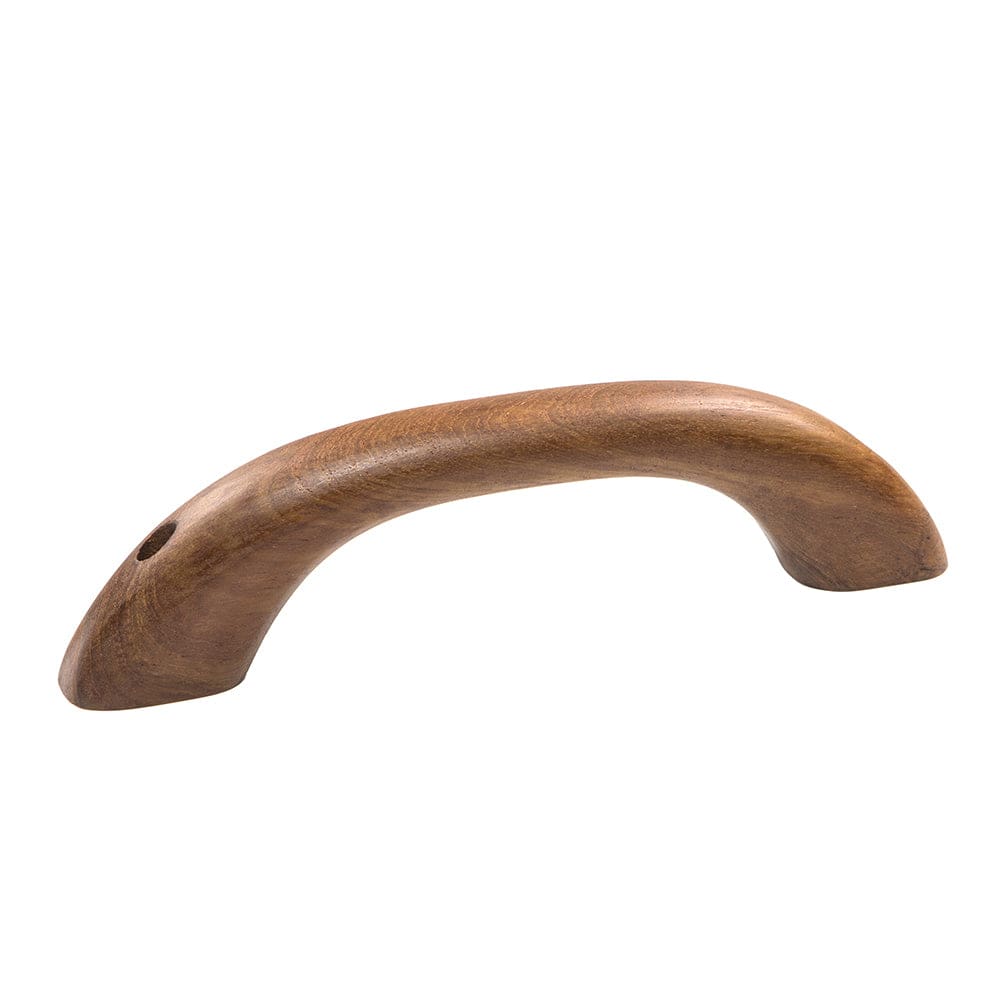 Whitecap Teak Grab Handle - 9-3/ 4L - Marine Hardware | Grab Handles,Marine Hardware | Teak - Whitecap