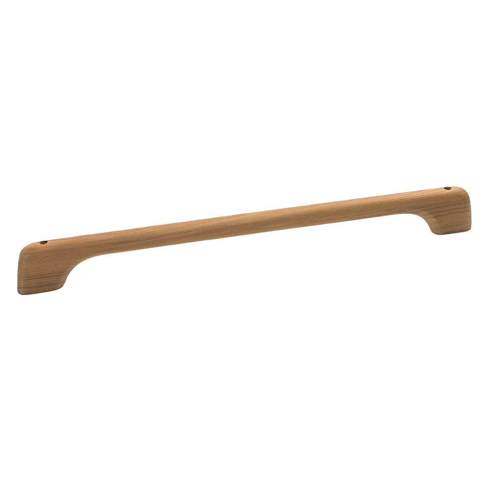 Whitecap Teak Long Towel Bar - 23 - Marine Hardware | Teak,Boat Outfitting | Deck / Galley - Whitecap