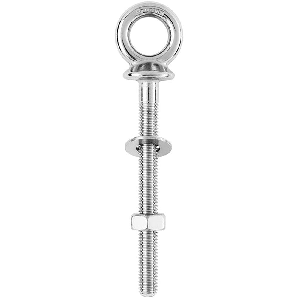 Wichard Eye Bolt - M10 x 150mm - Length 100mm - Sailing | Accessories - Wichard Marine