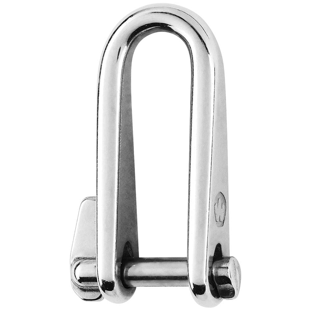 Wichard Key Pin Shackle - Diameter 8mm - 5/ 16 - Sailing | Shackles/Rings/Pins - Wichard Marine