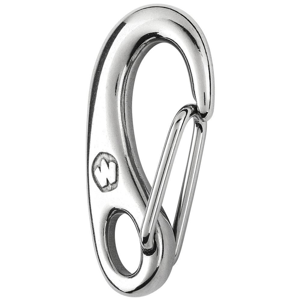 Wichard Snap Hook - Length 3-15/ 16 - Sailing | Shackles/Rings/Pins - Wichard Marine