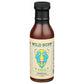 WILD BUFF Grocery > Meal Ingredients > Sauces WILD BUFF: Tropical Bbq Sauce, 12 oz