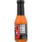 Wing Time Wing Time Sauce Wing Buffalo Hot, 13 oz