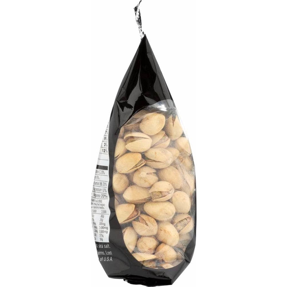 Wonderful Pistachios Wonderful Pistachios Roasted & Salted Pistachios, 8 oz