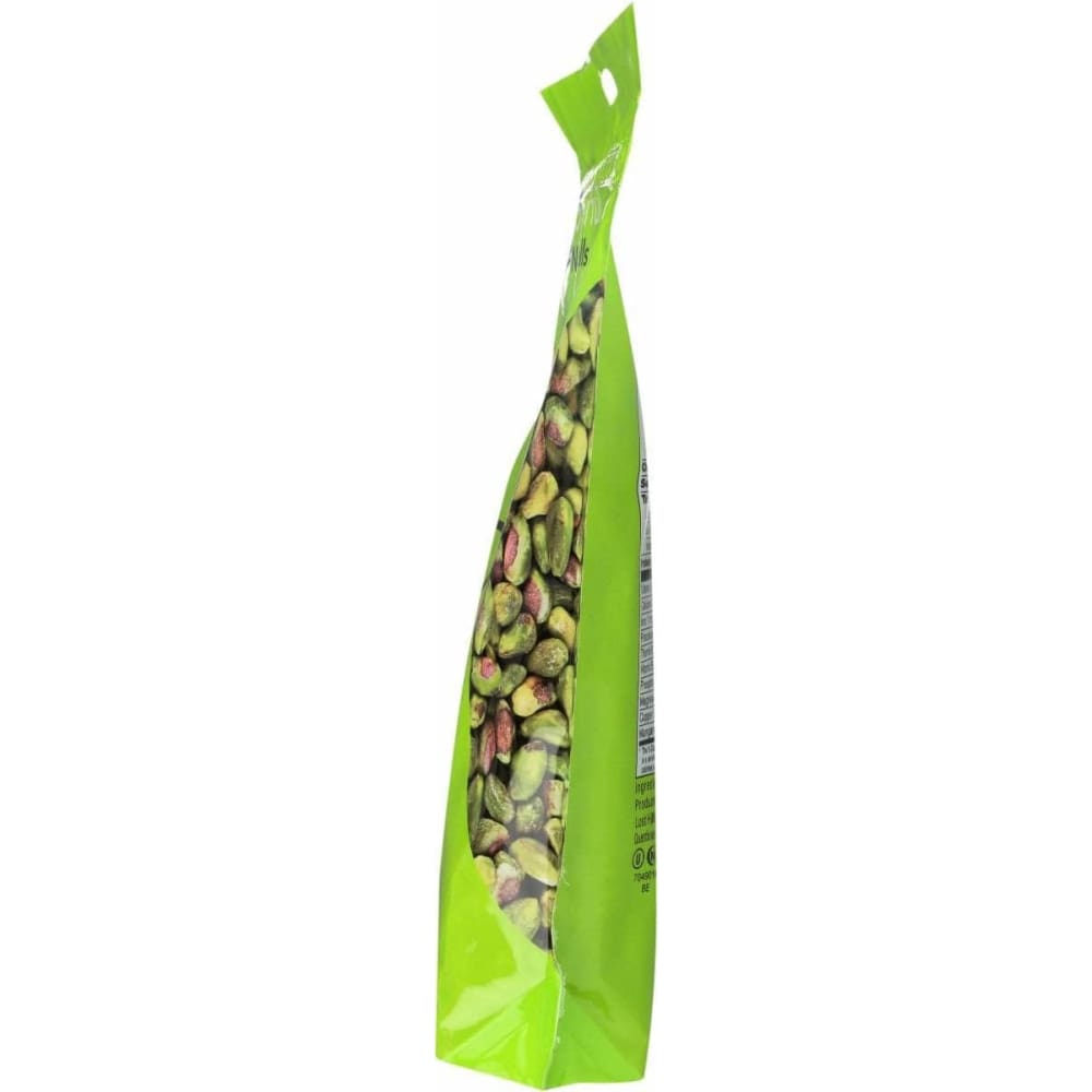 WONDERFUL PISTACHIOS Wonderful Pistachios Roasted Salted No Shells, 12 Oz