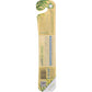 Woobamboo Woobamboo Standard Handle Medium Bristle Toothbrush, 1 ea