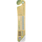 Woobamboo Woobamboo Standard Handle Soft Bristle Toothbrush, 1 ea