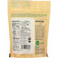 WOODSTOCK Grocery > Snacks > Nuts WOODSTOCK: Organic Whole Cashews Dry Roasted and Salted, 7 oz