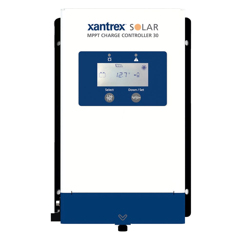 Xantrex 30A MPPT Charge Controller - Electrical | Battery Management,Electrical | Solar Panels - Xantrex