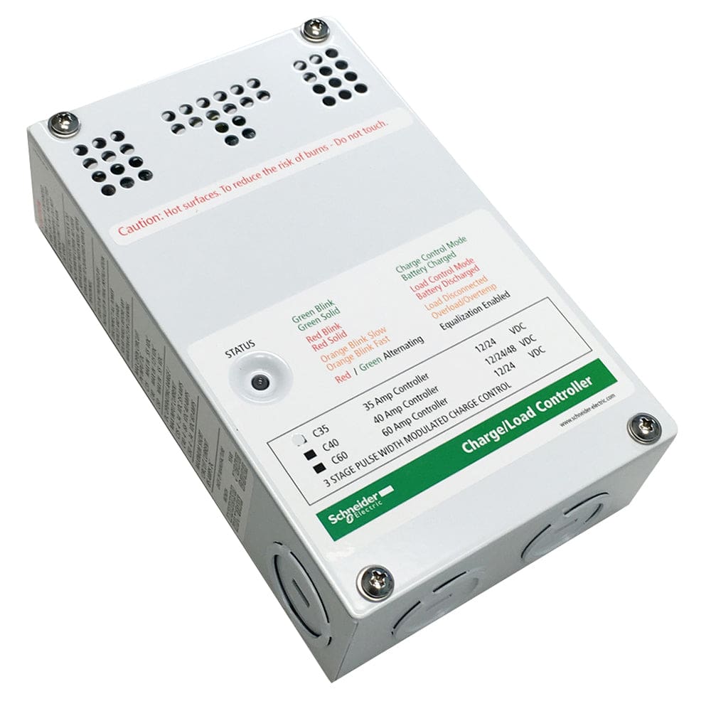 Xantrex C-Series Solar Charge Controller - 35 Amps - Electrical | Electrical Panels - Xantrex