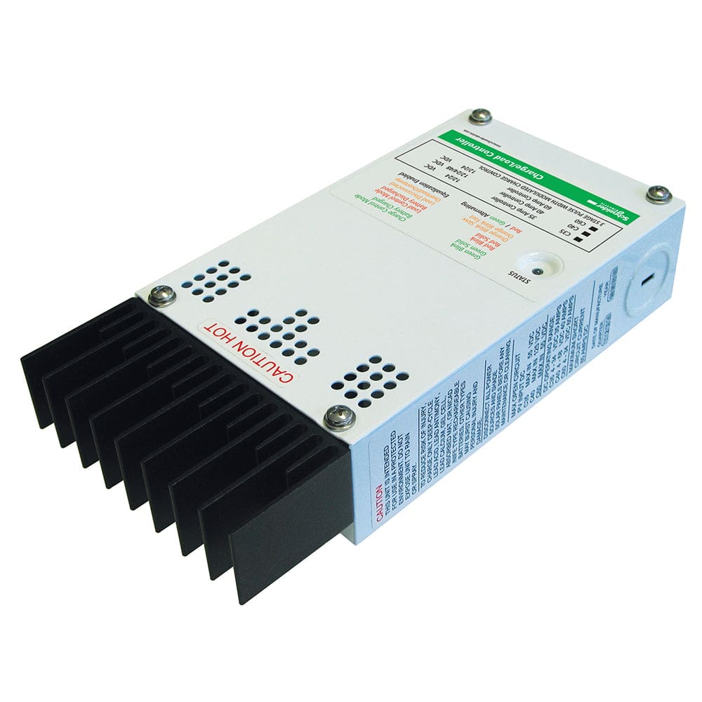 Xantrex C-Series Solar Charge Controller - 40 Amps - Electrical | Electrical Panels - Xantrex