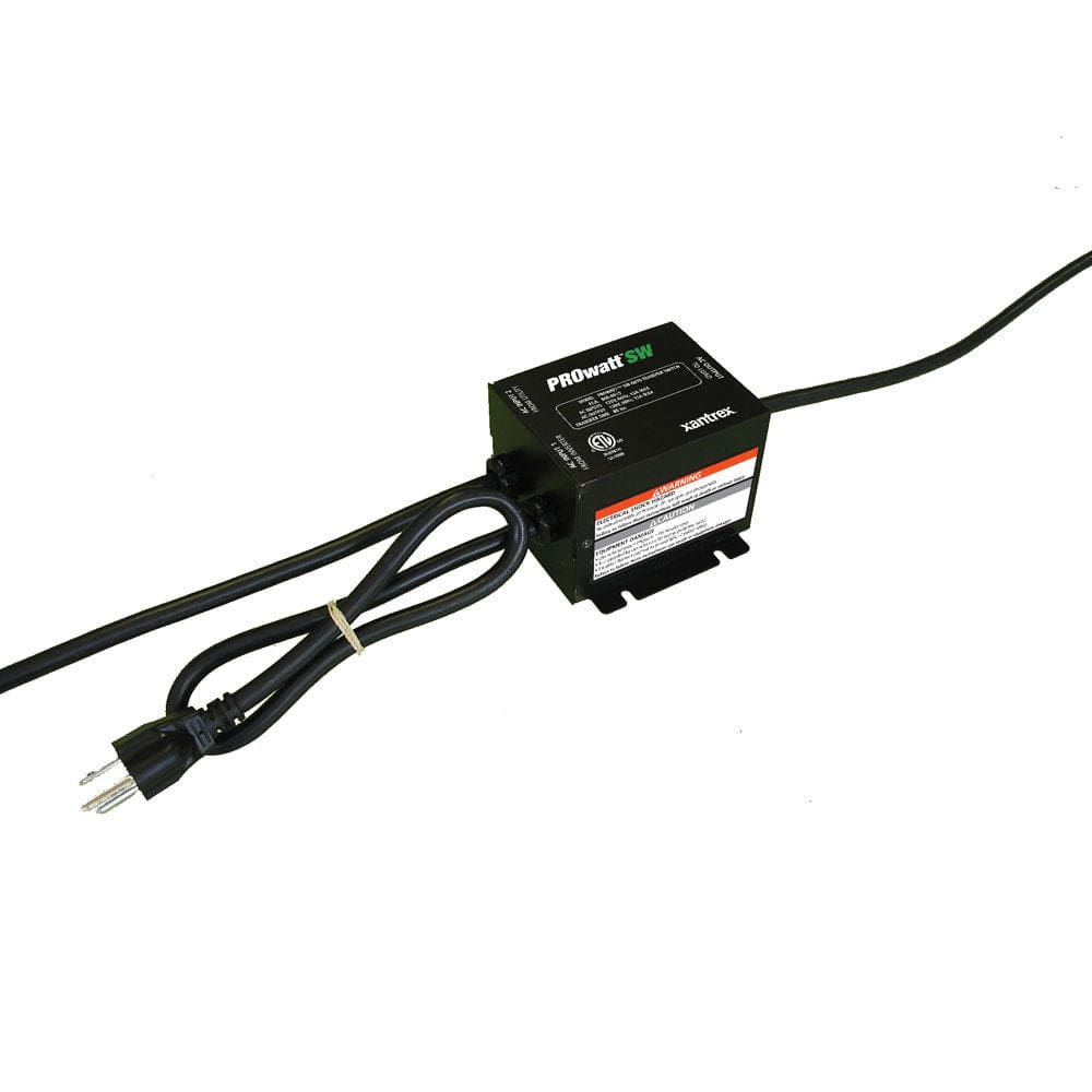 Xantrex Inline Transfer Relay f/ PROwatt SW - Automotive/RV | Inverters,Electrical | Inverters - Xantrex