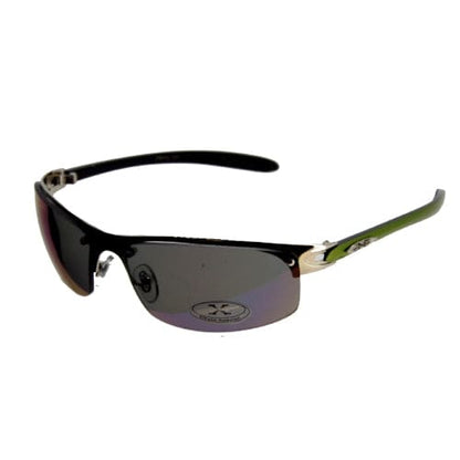 Xloop Sunglasses Sports ZXL8XL1358 | ShelHealth Red