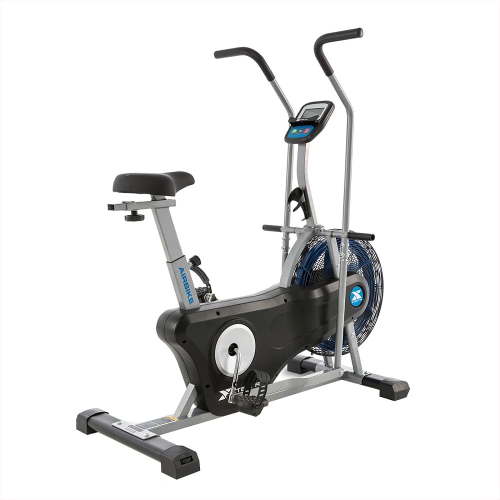 XTERRA Fitness AIR350 Air Exercise Bike - XTERRA