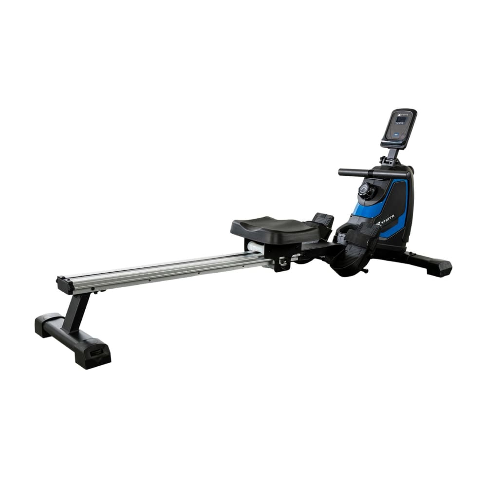 XTERRA Fitness ERG160 Water Rower - XTERRA