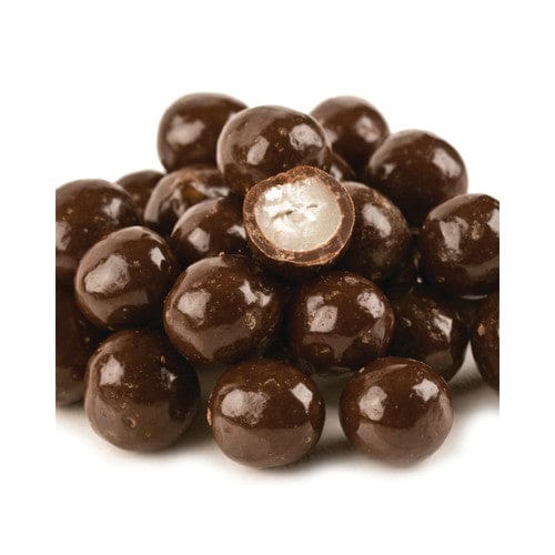 Zachary Dark Chocolate Covered Mini Mints 30lb - Candy/Chocolate Coated - Zachary