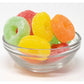 Zachary Fruit Rings 30lb - Candy/Jelly Candy - Zachary