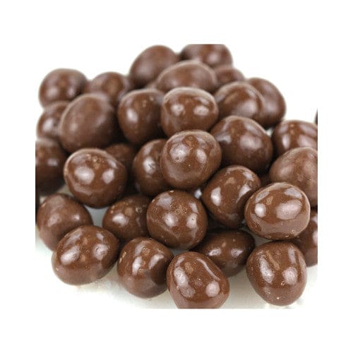 Zachary Milk Chocolate Covered Mini Caramels 30lb - Candy/Chocolate Coated - Zachary