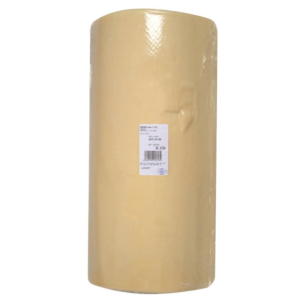 Zanetti Imported Provolone Cheese Half Horn (approx. 14 lbs.) - Dairy Eggs & Cheese - Zanetti