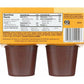 Zen Zen Almondmilk Chocolate Pudding 4 Pack, 14 oz