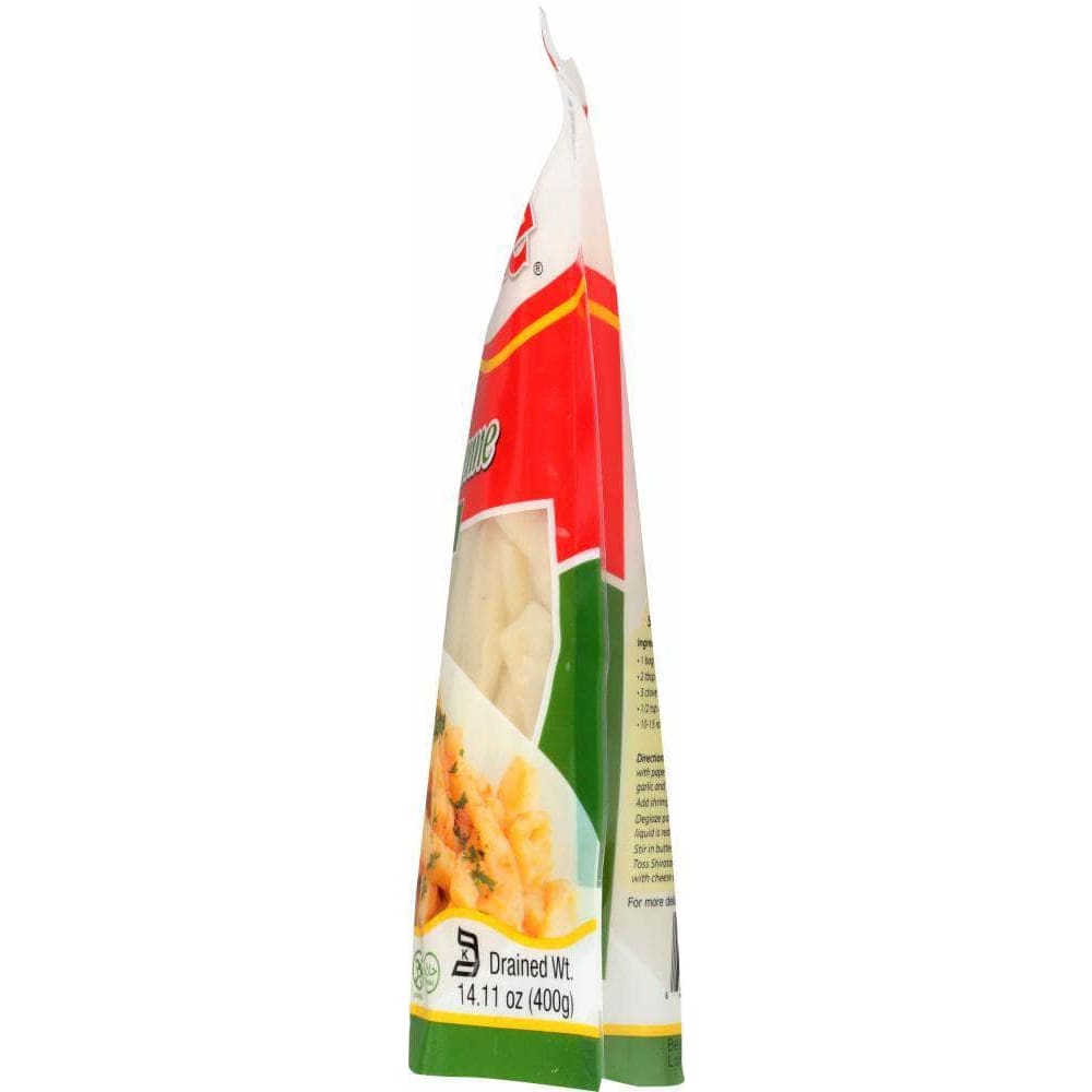 Zeroodle Zeroodle Shirataki Penne Pasta with Oat Fiber, 14 oz