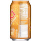 Zevia Zevia All Natural Zero Calorie Cream Soda 6-12 fl oz, 72 fl oz