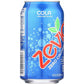 Zevia Zevia All Natural Zero Calorie Soda Cola 6-12 fl oz, 72 fl oz