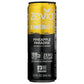 Zevia Grocery > Beverages > Energy Drinks ZEVIA: Drink Energy Pineapple, 12 fo