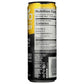 Zevia Grocery > Beverages > Energy Drinks ZEVIA: Drink Energy Pineapple, 12 fo