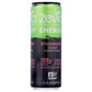 Zevia Grocery > Beverages > Energy Drinks ZEVIA: Drink Energy Strwbry Kiwi, 12 fo