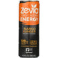 Zevia Zevia Energy Mango Ginger Zero Calorie, 12 oz