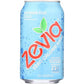 Zevia Zevia Zero Calorie Soda Caffeine Free Cola 6-12 fl oz, 72 fl oz