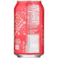 Zevia Zevia Zero Calorie Soda Grapefruit Citrus 6-12 fl oz, 72 fl oz